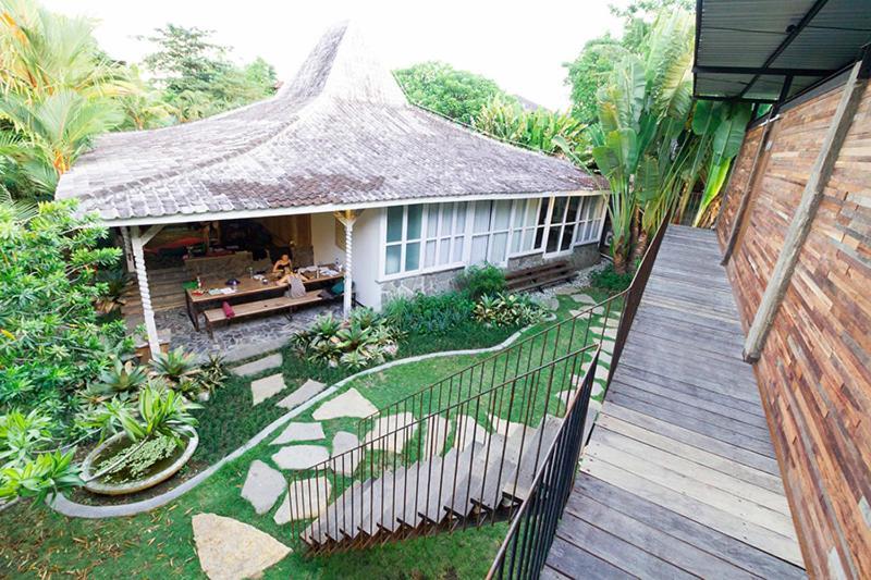 Samadi Bali Homes Canggu Kültér fotó