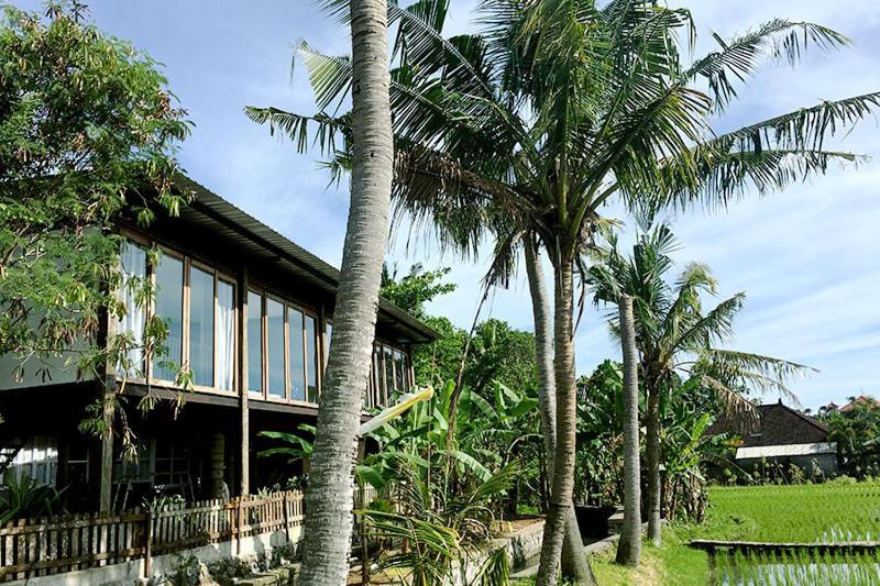 Samadi Bali Homes Canggu Kültér fotó